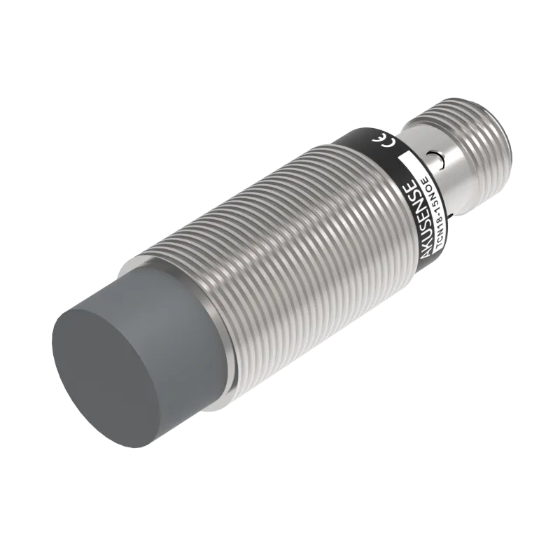 non-attenuating sensor TCN18-15PCE