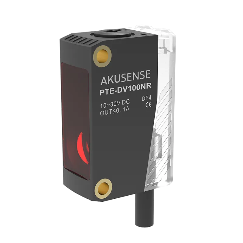 Square Type PTE-DV100PR