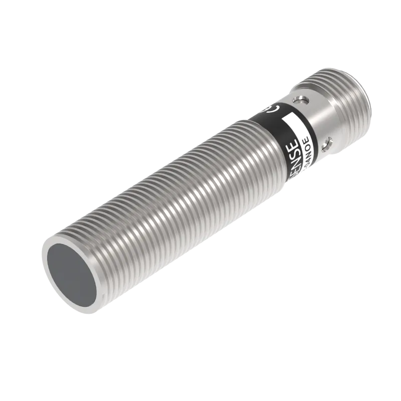 non-attenuating sensor TCF12-04NCE