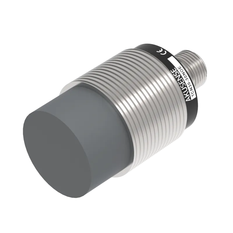 non-attenuating sensor TCN30-30PCE