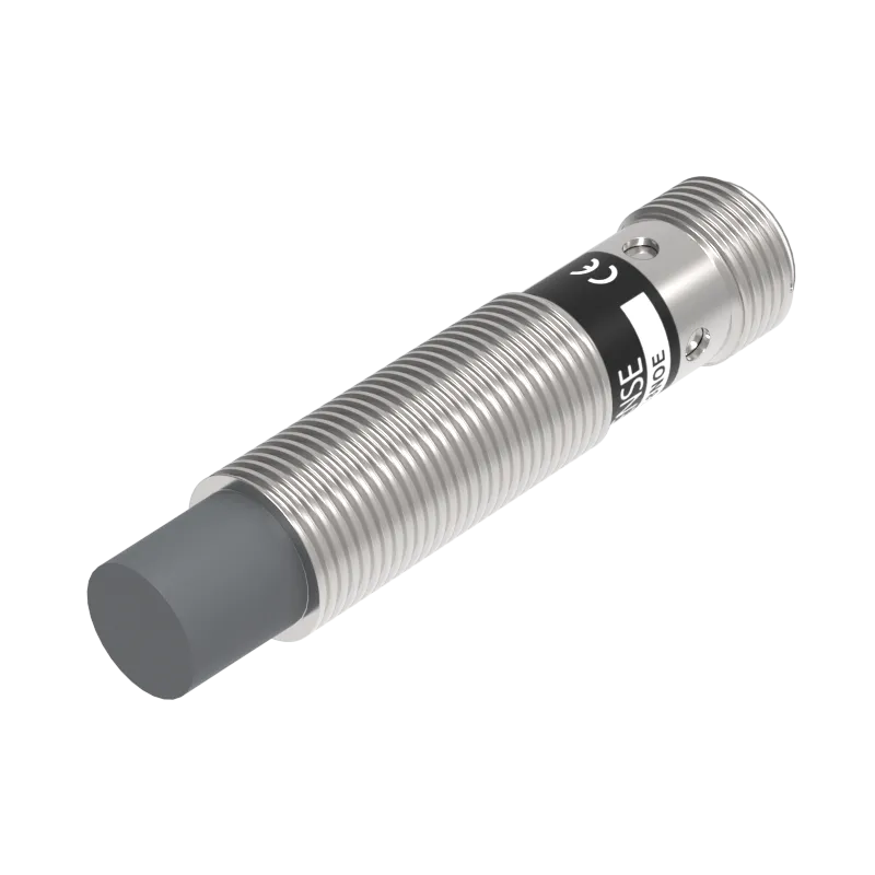 non-attenuating sensor TCN12-08NOE