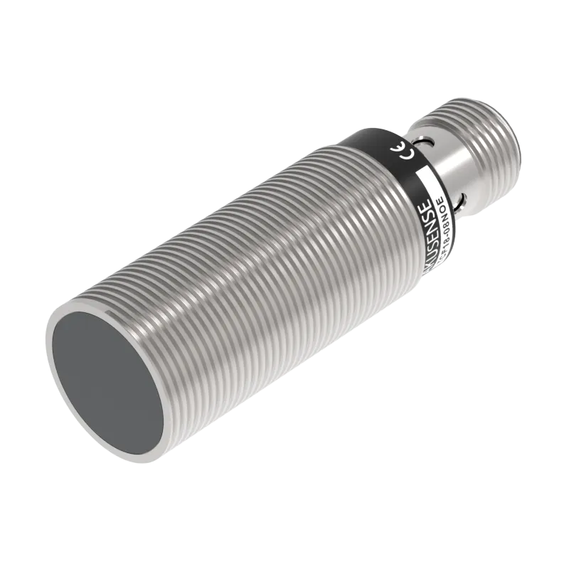 non-attenuating sensor TCF18-08NCE