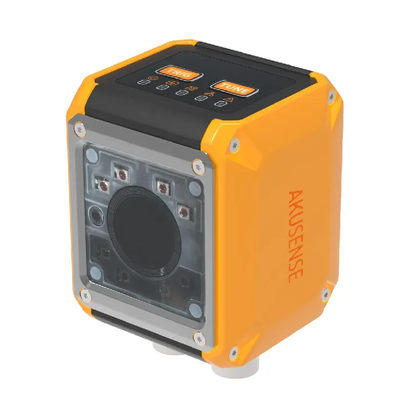 Vision Sensor VDS20-BX0108-RD