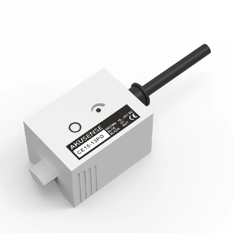 Liquid Level Detection CE15-13PC