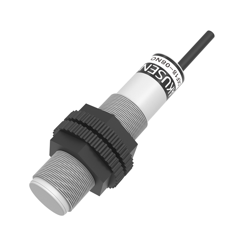 Cylindrical Type CKF18-08PO