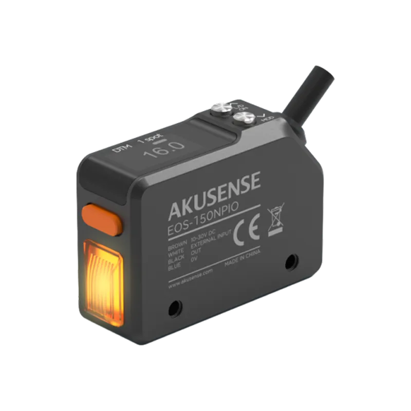 EOS Series EOS-150NPIO