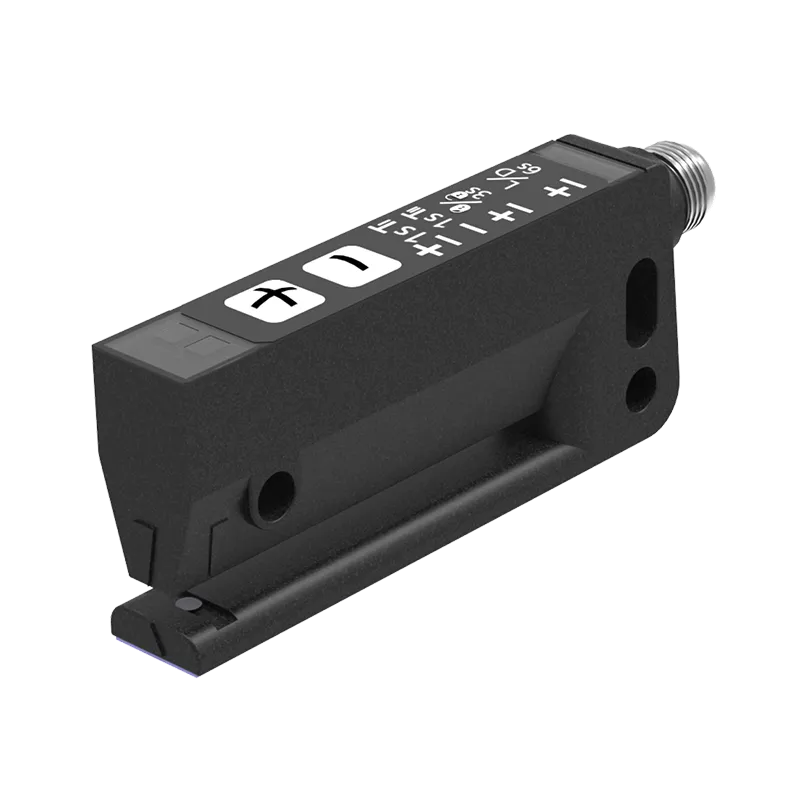 Label Detection Sensor KIM07-0304N