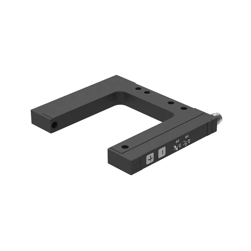 Wide Slot Sensor KLM06-0506NP