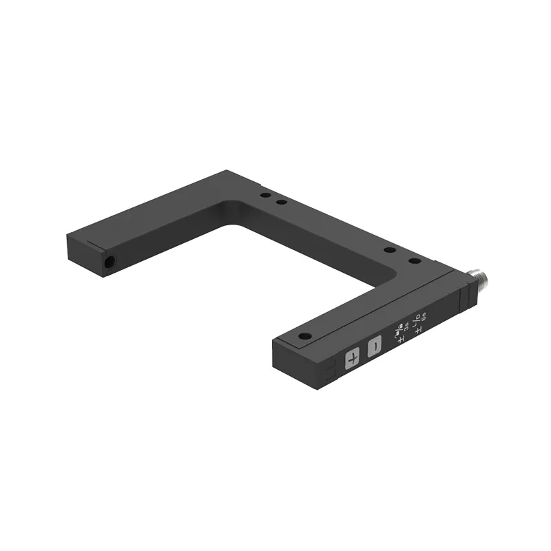 Wide Slot Sensor KLM06-0806NP
