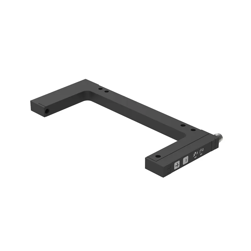 Wide Slot Sensor KLM06-1206NP