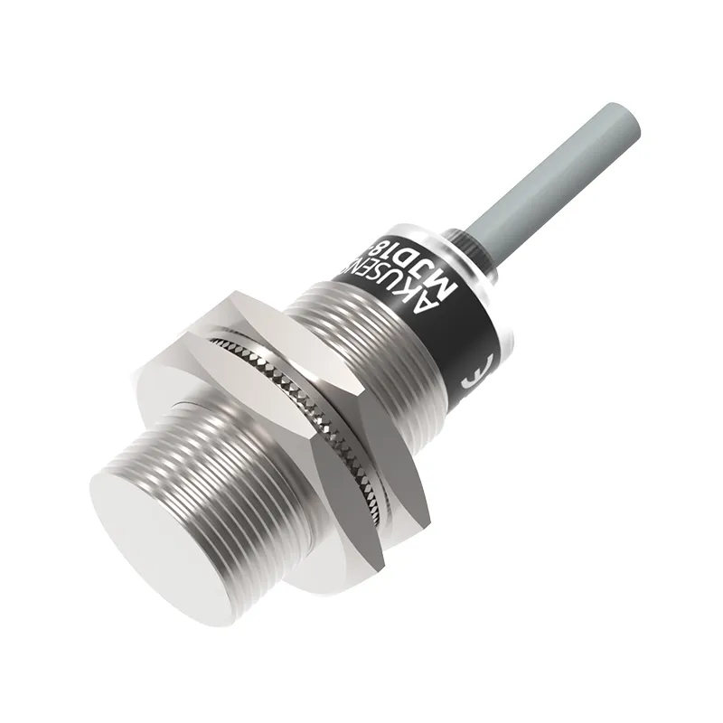 Triaxial Measurement Sensor MJD18-W