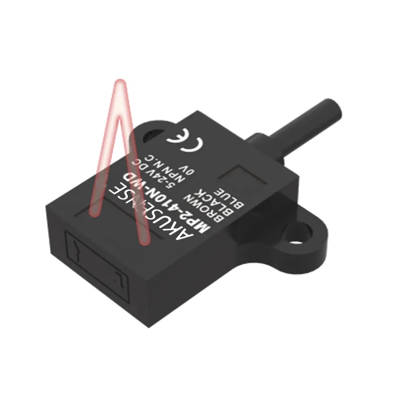 Flat Type MP2-410N-WL