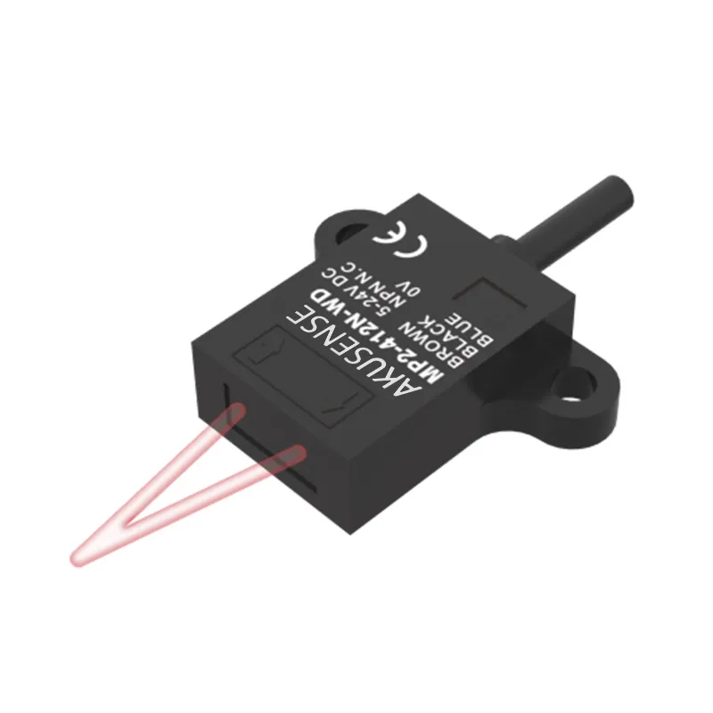 Flat Type MP2-412N-WD