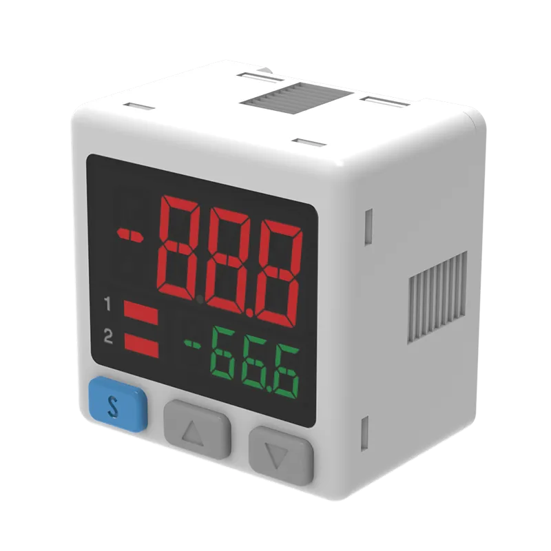 Digital pressure switch MQ-02DPVH