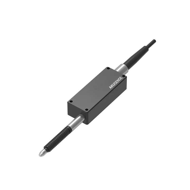 Contact displacement sensor MRC-H25R08S