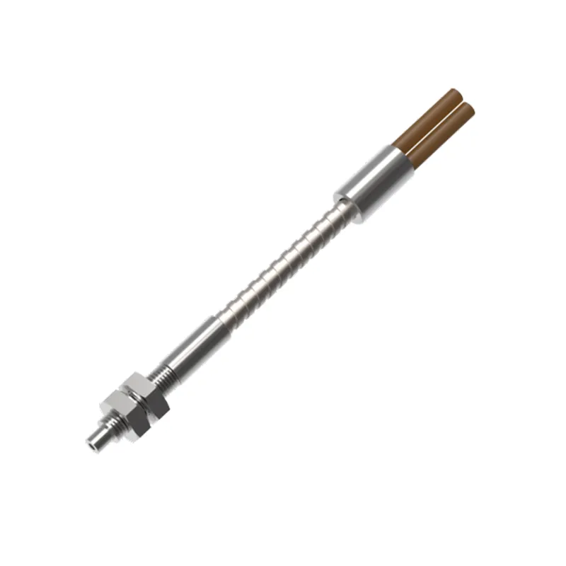 High Temperature Resistant Fiber Component PD-H41E
