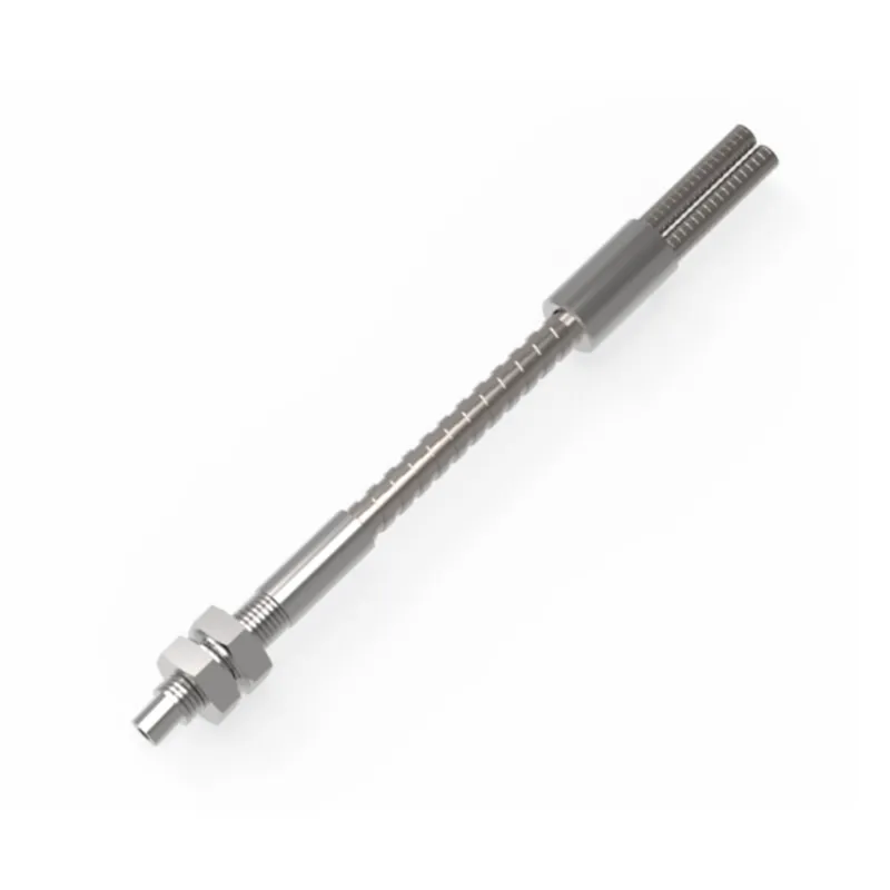 High Temperature Resistant Fiber Component PD-H42S