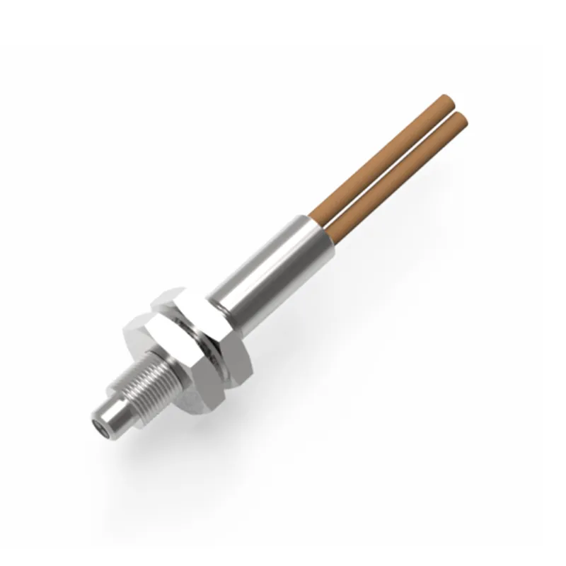 High Temperature Resistant Fiber Component PD-H62E