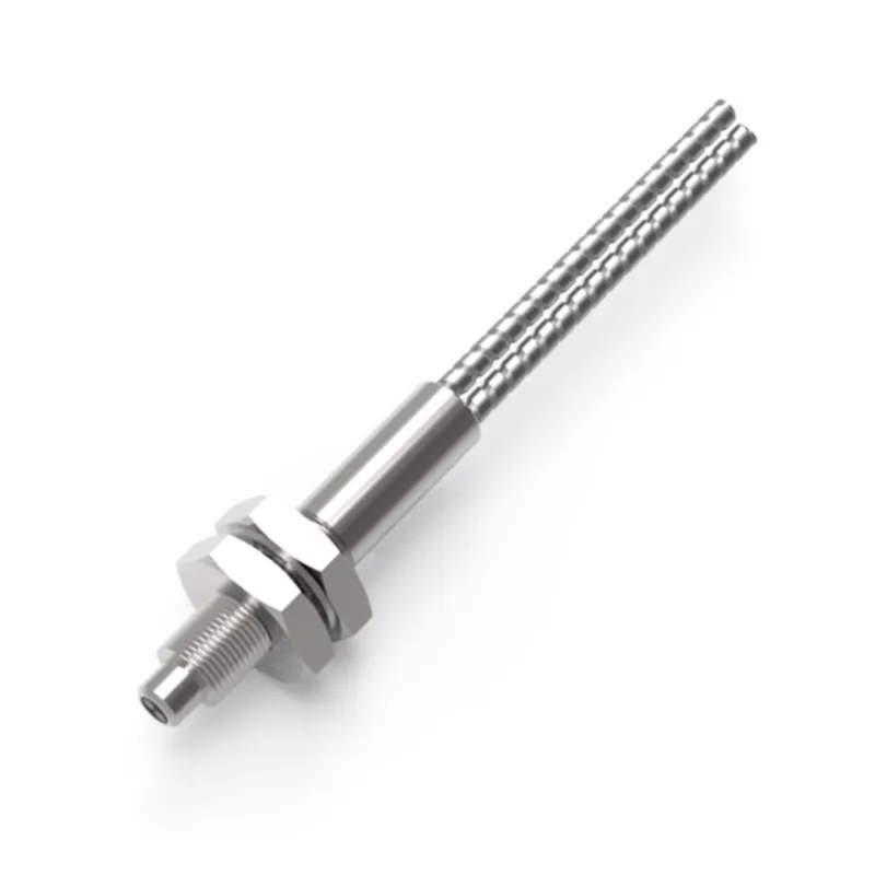 High Temperature Resistant Fiber Component PD-H61S