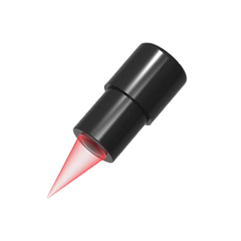 Optic Lens PF-3D