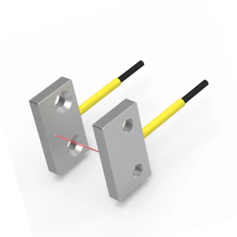 Flat Bracket Fiber Component PT-F54UA