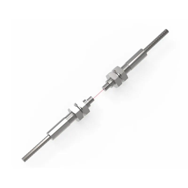 High Temperature Resistant Fiber Component PT-H41S