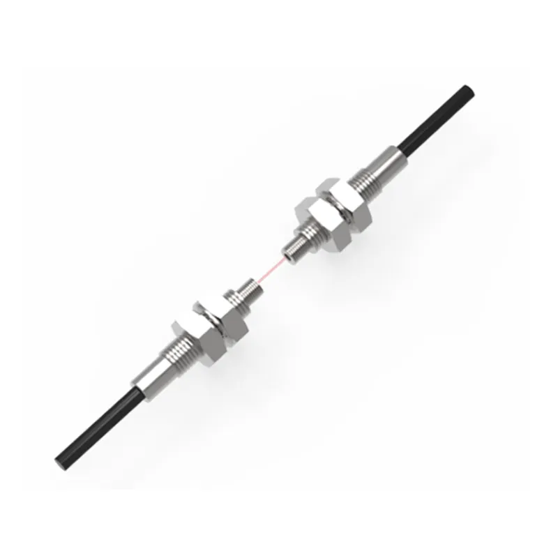 High Temperature Resistant Fiber Component PT-H42Y