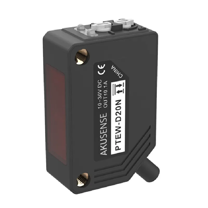 Square Type PTEW-D20N