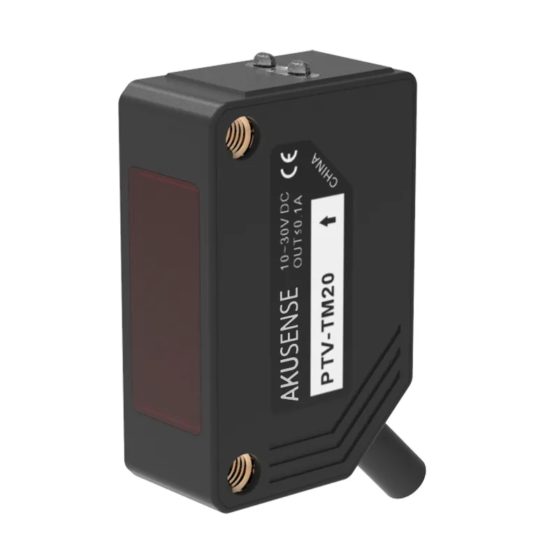 Square Type PTV-TM20PC