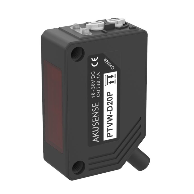Square Type PTVW-D20N