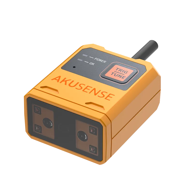 Code Reader RCD-AI100-F06W