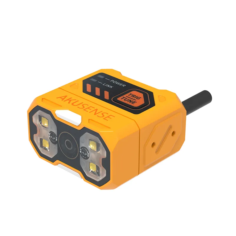 Code Reader RCD-AI100-SQ16R