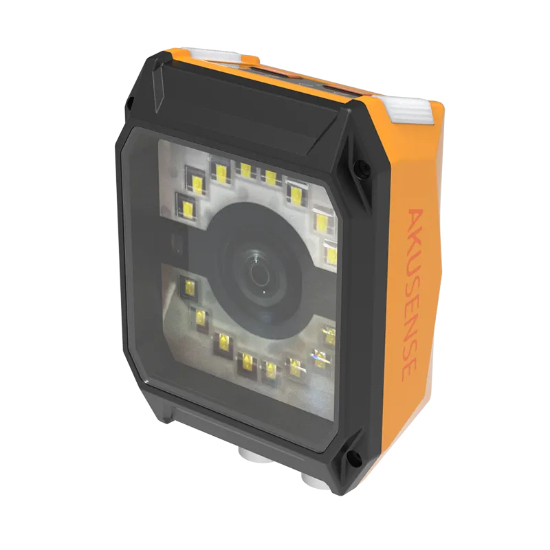 Code Reader RCD-AI500-X08W