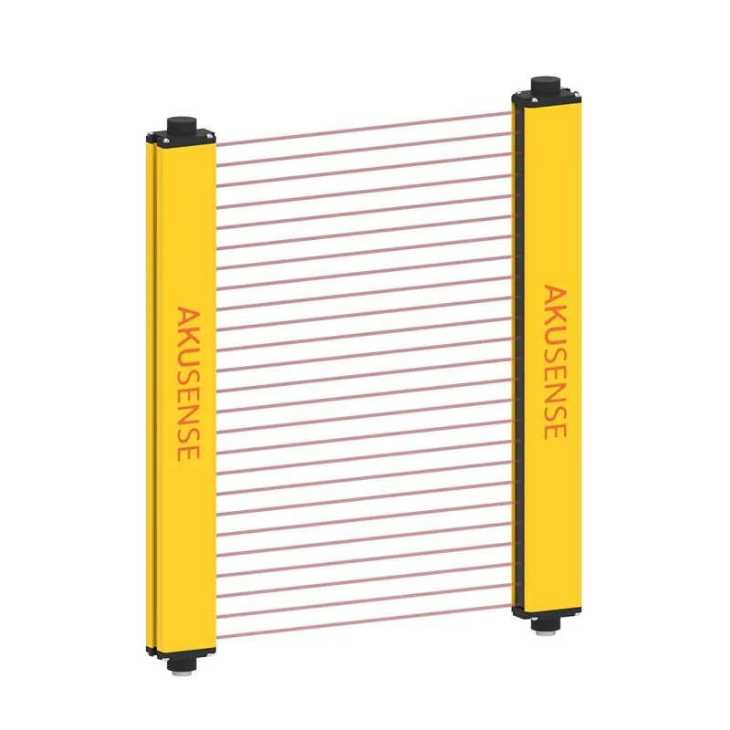 Safety Light Curtain SAF10-T6820PC