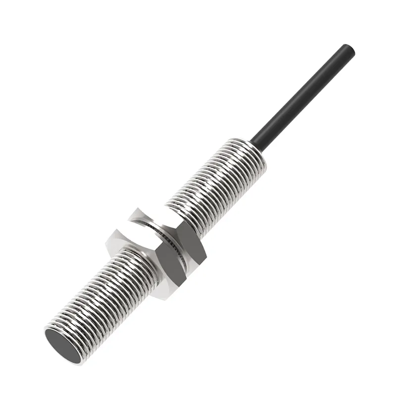 DC 2-wire Type TDF08-02HC