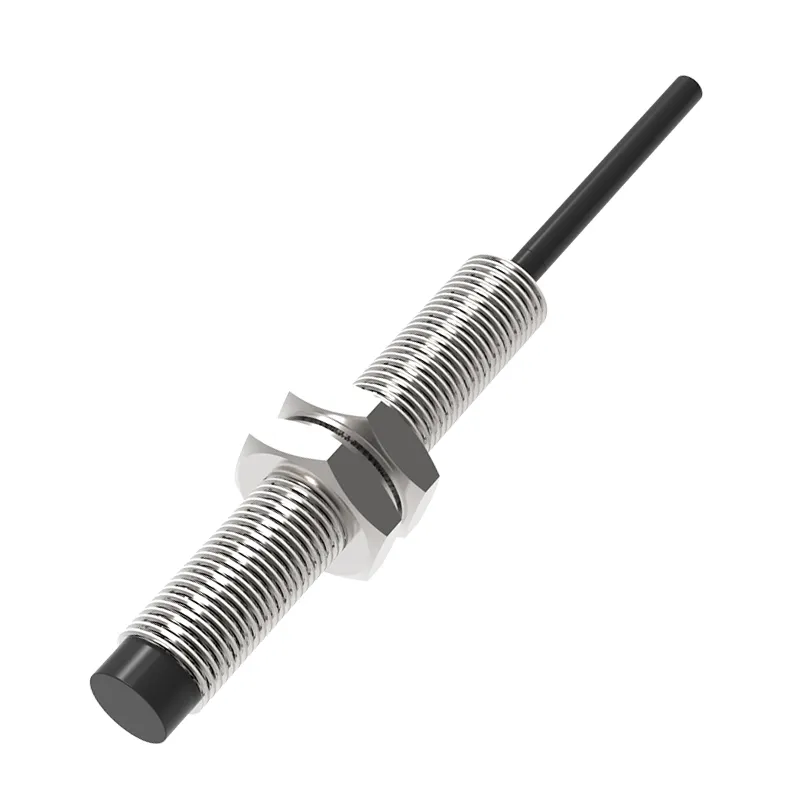 DC 2-wire Type TDN08-02HC