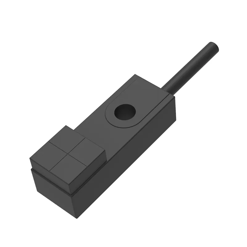 Mini-square Type TEN09-2.5 PO
