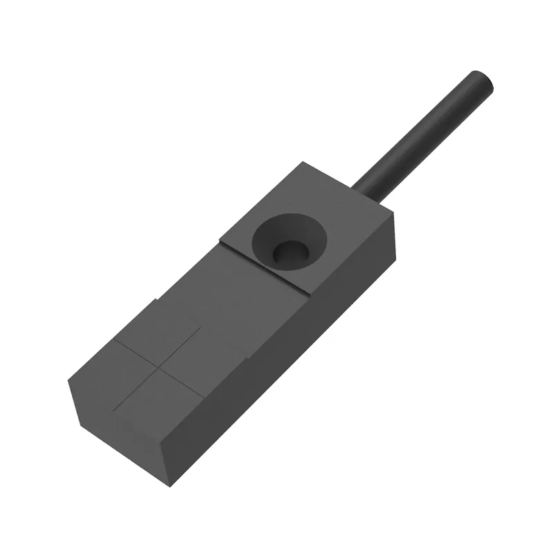 Mini-square Type TEN10-2.5 PC