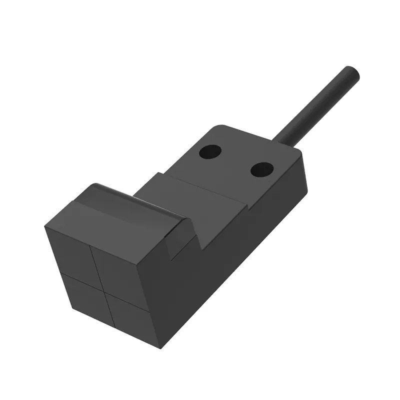 Mini-square Type TEN16-05NO