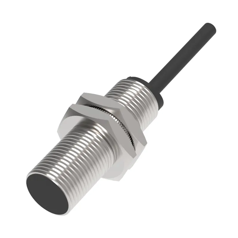 Temperature Resistance Type TGF12-02PO2