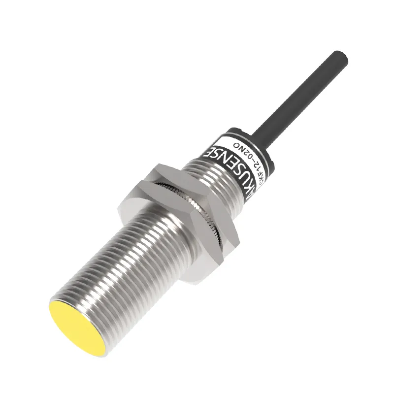 Temperature Resistance Type TGF12-02PC