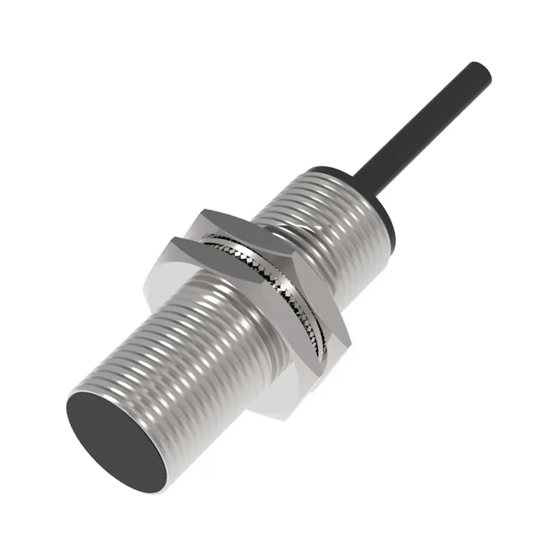 Temperature Resistance Type TGF18-05NO2