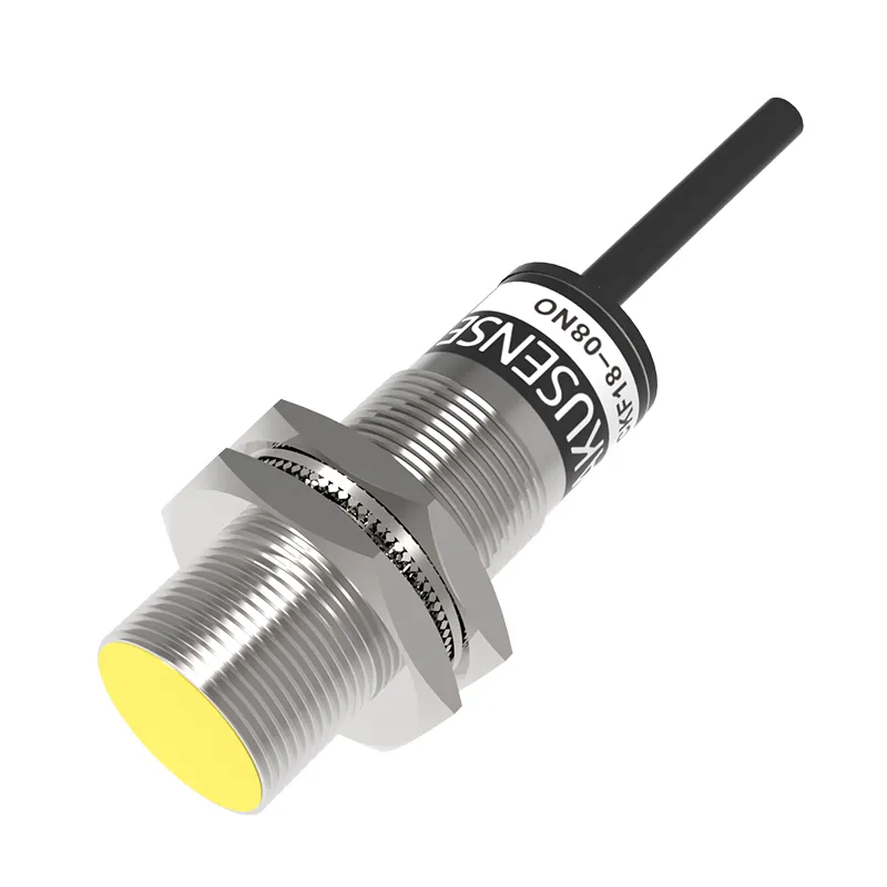 Temperature Resistance Type TGF18-05PC