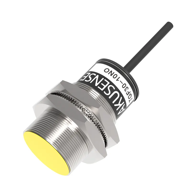 Temperature Resistance Type TGF30-10NC