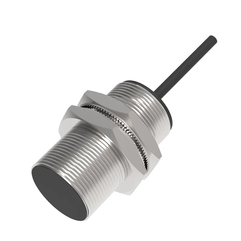 Temperature Resistance Type TGF30-10PO2