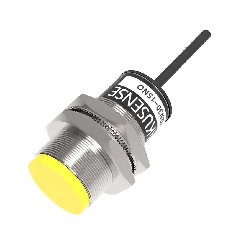 Temperature Resistance Type TGN30-15NO