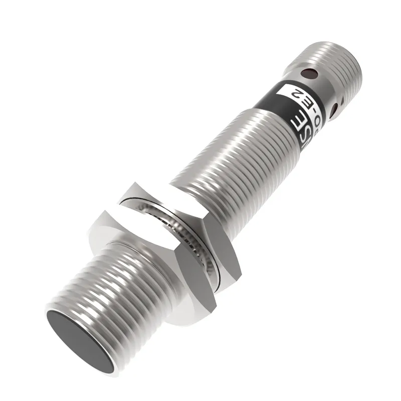 Extended Distance Type TLF12-04NC-E2