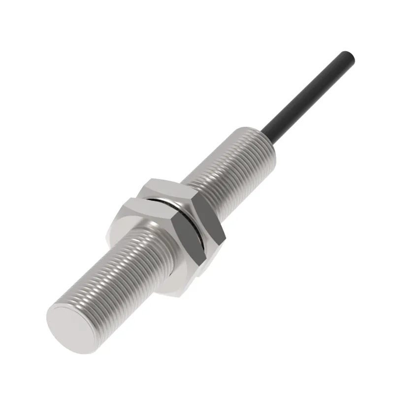 Metal Face Type TMF12-04PO