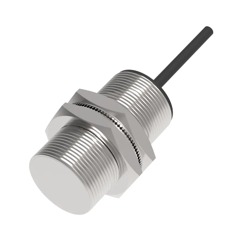 Metal Face Type TMF30-16PC