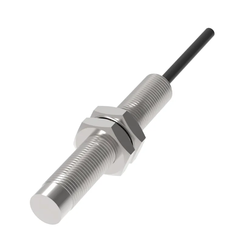 Metal Face Type TMN08-02NC